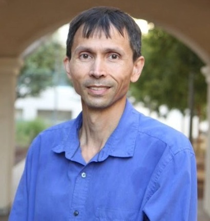 Andrew Schraff