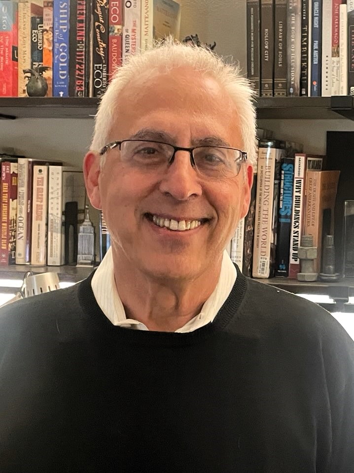 Dr. Panagiotis Mitropoulos