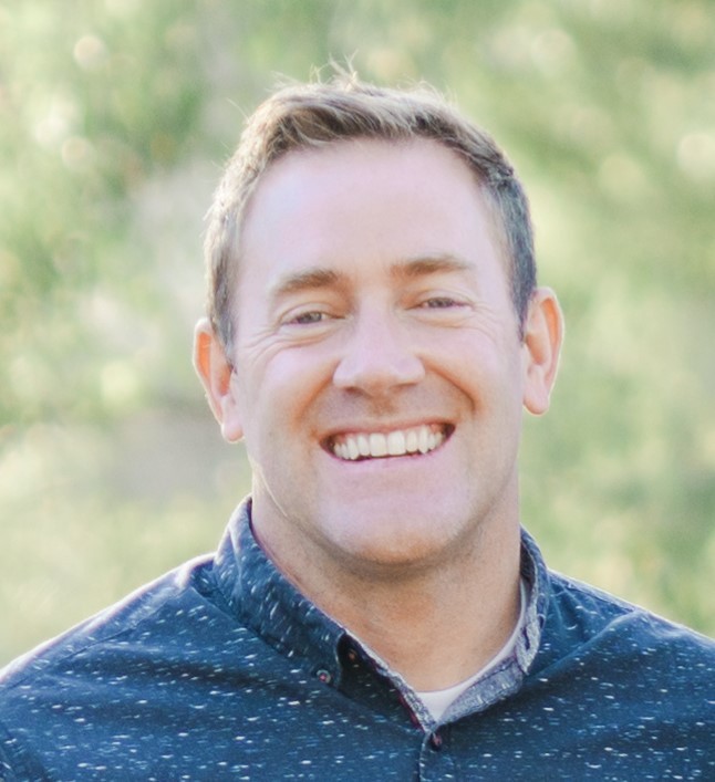 Paul Jackson