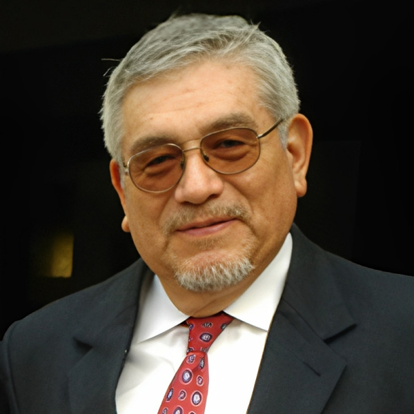 Dr. Victor Ponce