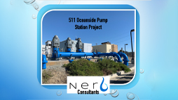 511 Oceanside Pump Station Project (Team 4)