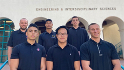 UCSD - City SD Fire Station (Team 20)